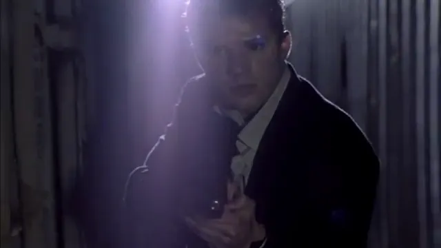 Chaos Scene 5