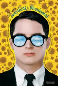 Everything Is Illuminated Movie Poster