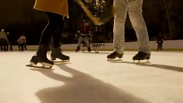 My Sassy Girl Scene 3