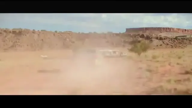 Gambit Scene 2