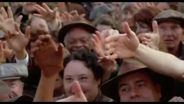 All the King's Men Scene 2