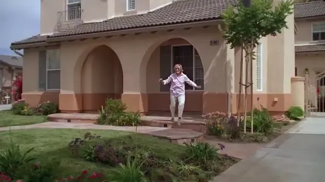 The Chumscrubber Scene 1