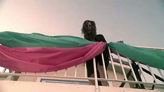 The Chumscrubber Scene 5