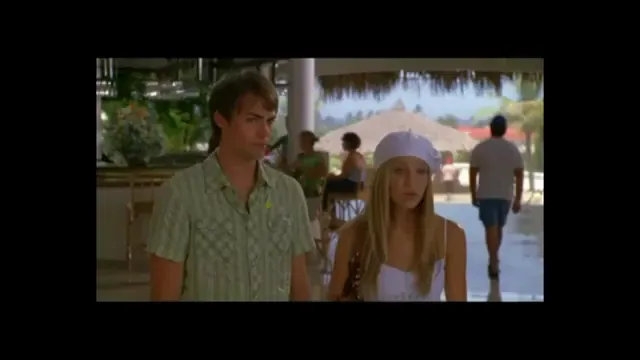 Love Wrecked Scene 1