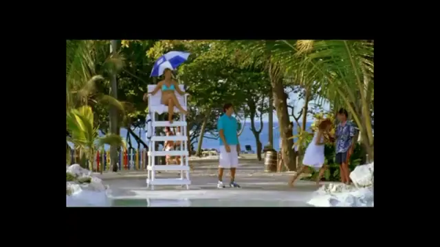 Love Wrecked Scene 2