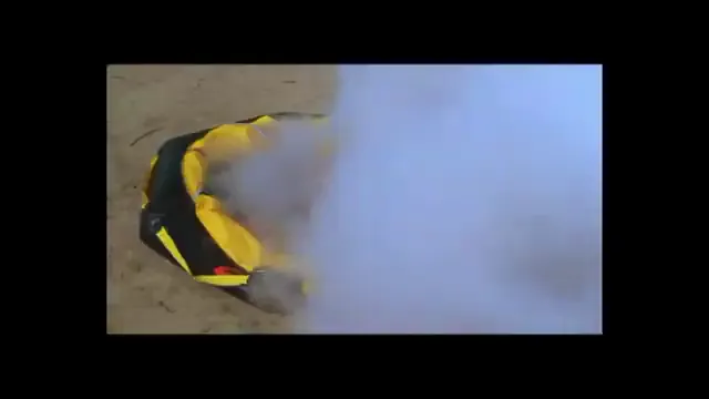 Love Wrecked Scene 3