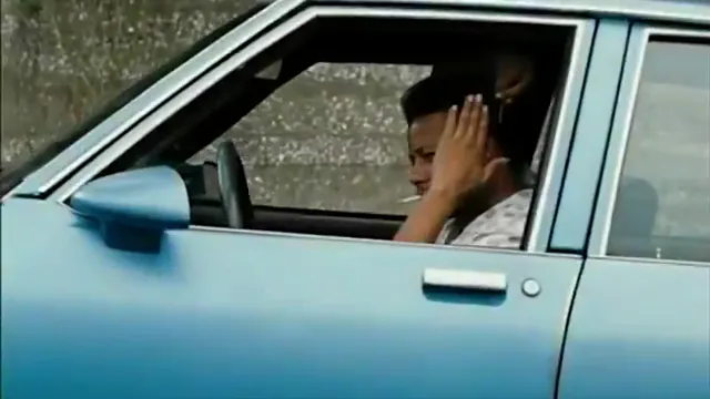 Hustle & Flow Scene 1