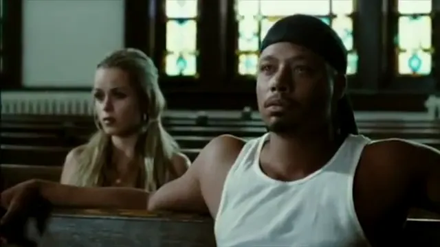 Hustle & Flow Scene 2