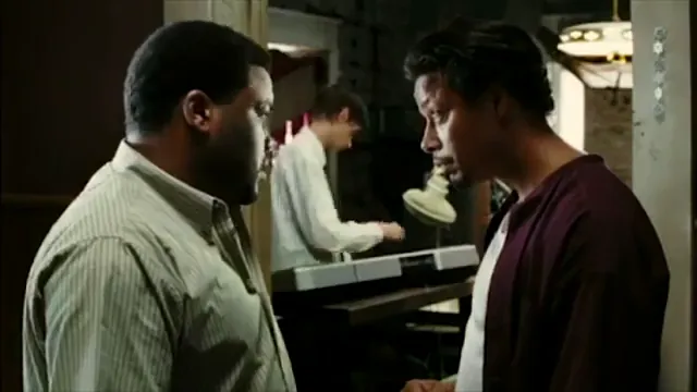 Hustle & Flow Scene 3