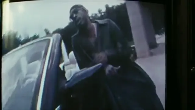 Hustle & Flow Scene 4