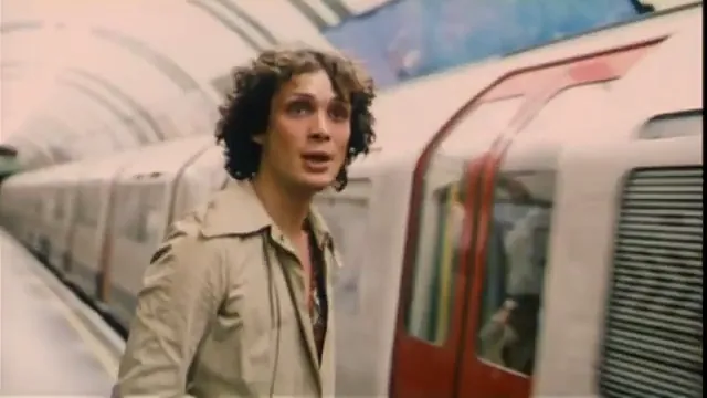 Breakfast on Pluto Scene 5