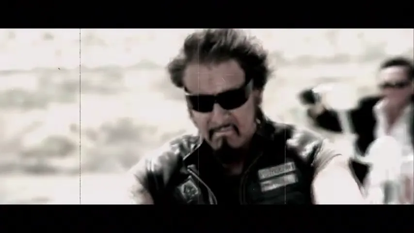 Hell Ride Scene 1