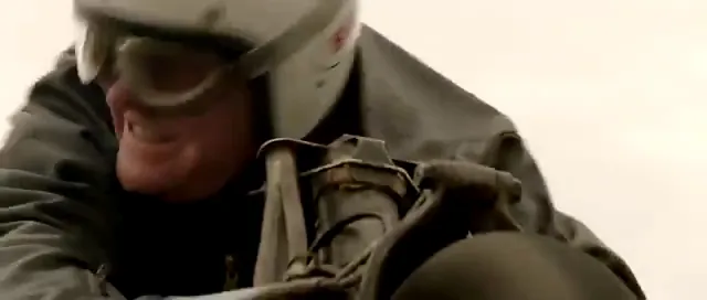 The World's Fastest Indian Scene 2