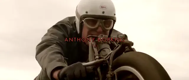 The World's Fastest Indian Scene 5