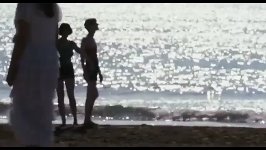 Brideshead Revisited Scene 3