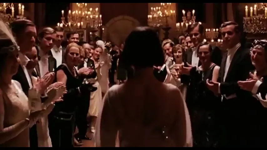 Brideshead Revisited Scene 5