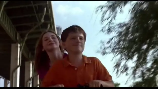Little Manhattan Scene 3