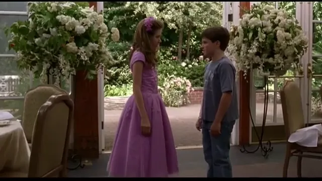 Little Manhattan Scene 5