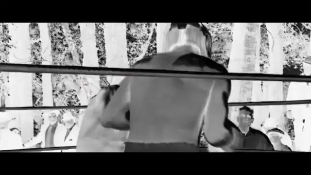 Resurrecting the Champ Scene 2