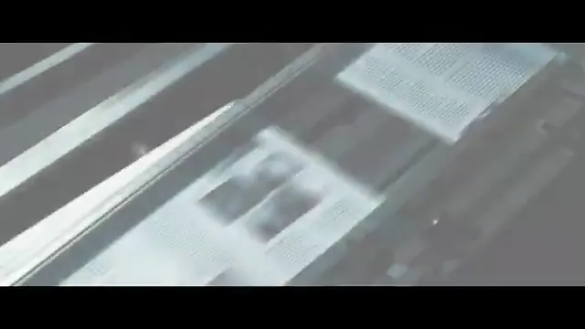 Resurrecting the Champ Scene 3