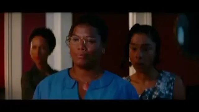 The Secret Life of Bees Scene 1