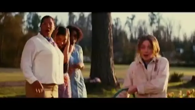 The Secret Life of Bees Scene 3