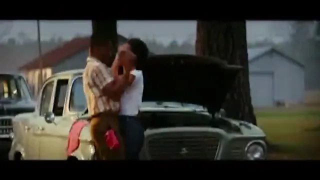 The Secret Life of Bees Scene 5