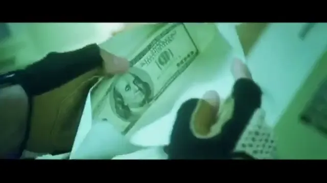 Two for the Money Scene 2