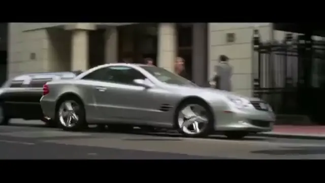 Two for the Money Scene 3