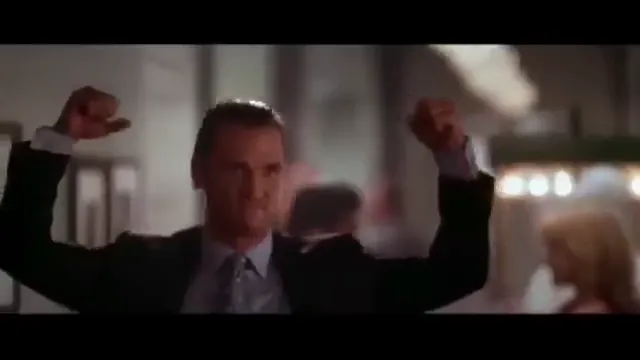 Two for the Money Scene 5