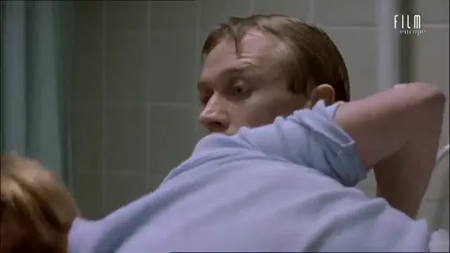 Inside I'm Dancing Scene 1