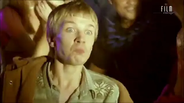 Inside I'm Dancing Scene 4