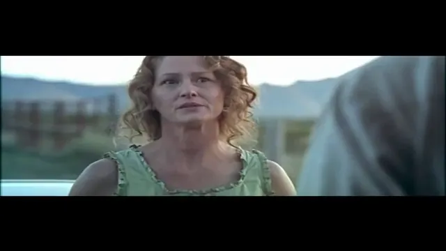 The Three Burials of Melquiades Estrada Scene 2