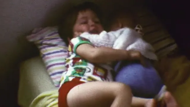 Dead Man's Shoes Scene 1
