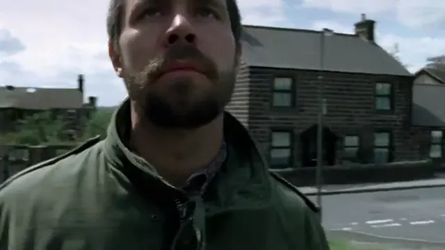 Dead Man's Shoes Scene 2