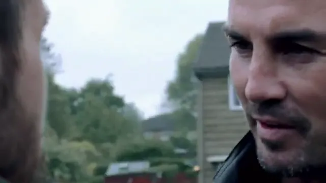 Dead Man's Shoes Scene 3