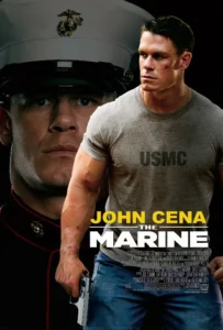 The Marine Movie Poster