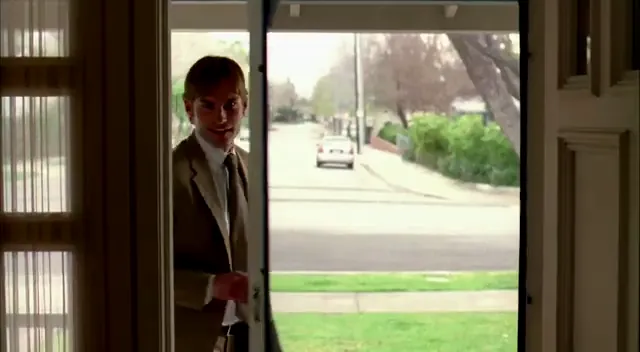 Mr. Woodcock Scene 2
