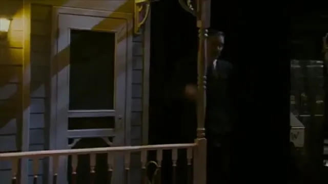 A Prairie Home Companion Scene 3