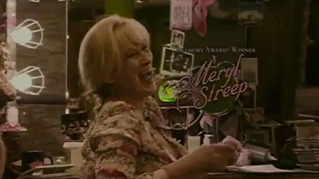 A Prairie Home Companion Scene 5