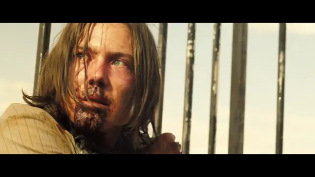 The Proposition Scene 1