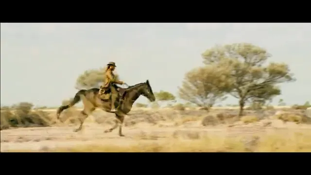 The Proposition Scene 2