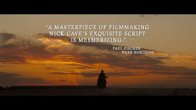 The Proposition Scene 5