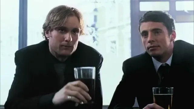 Imagine Me & You Scene 1