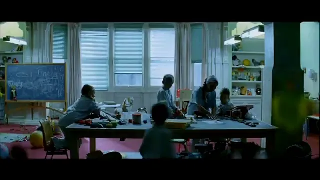 Fragile Scene 1