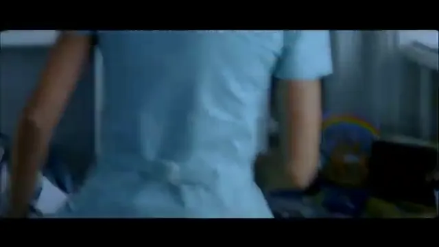 Fragile Scene 3