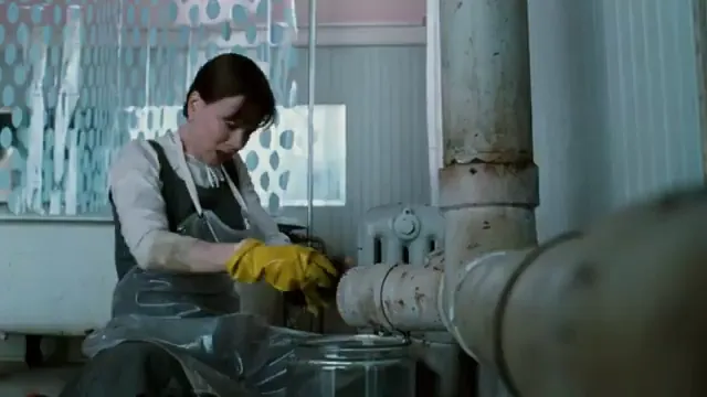 Fur: An Imaginary Portrait of Diane Arbus Scene 2