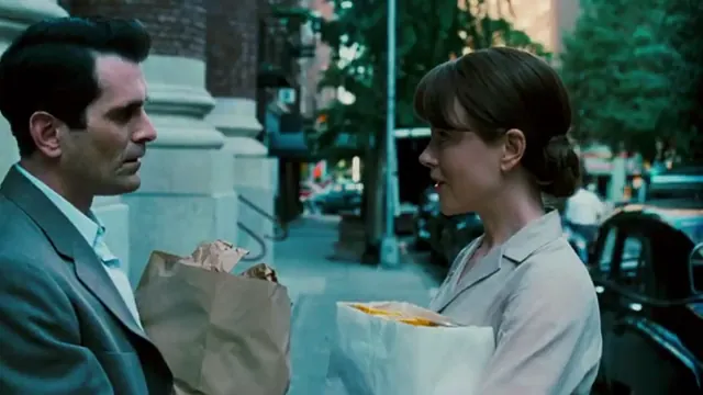 Fur: An Imaginary Portrait of Diane Arbus Scene 3