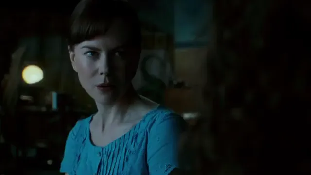 Fur: An Imaginary Portrait of Diane Arbus Scene 4