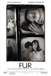 Fur: An Imaginary Portrait of Diane Arbus Movie Poster